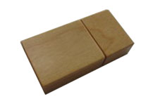MUW010 Wooden USB Flash Drives
